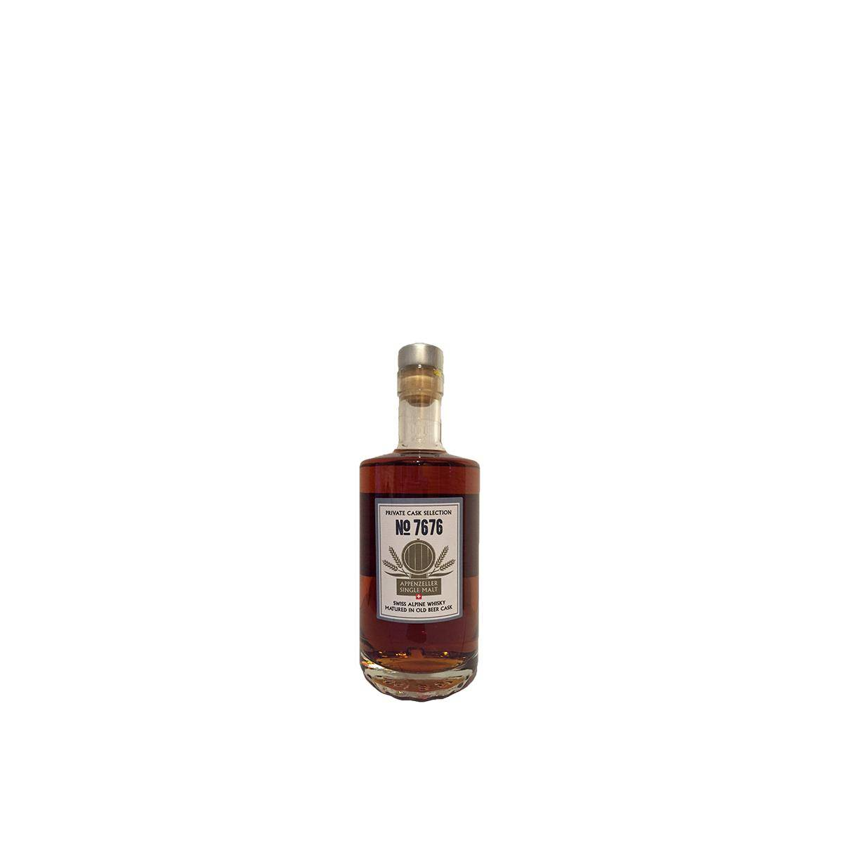 Säntis Malt 5 Years Single Malt Whisky