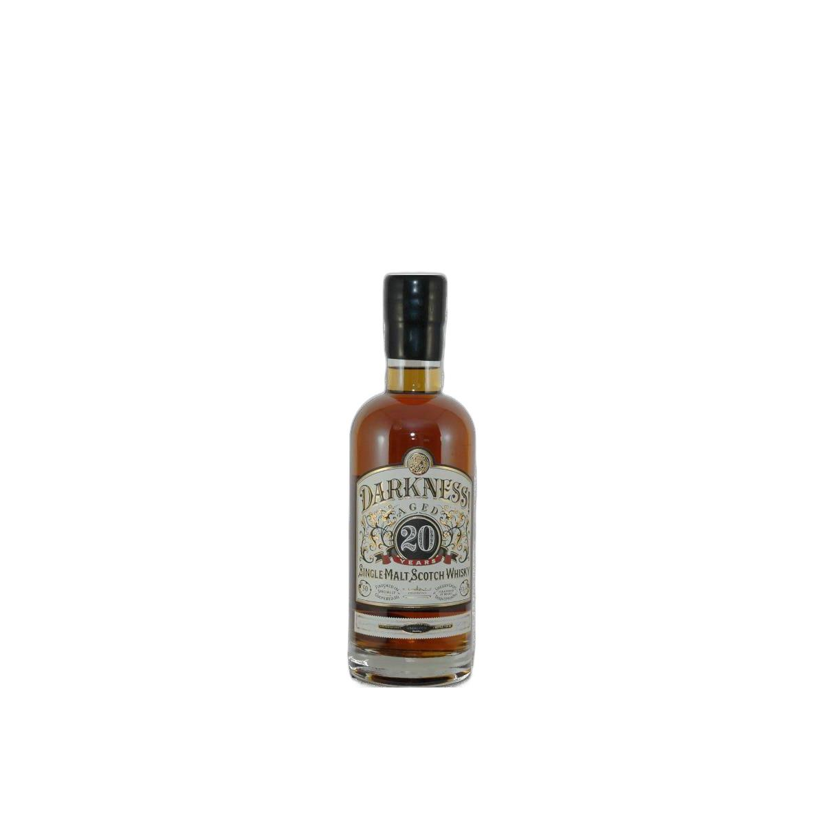 Aberlour 20 Years Single Malt Whisky