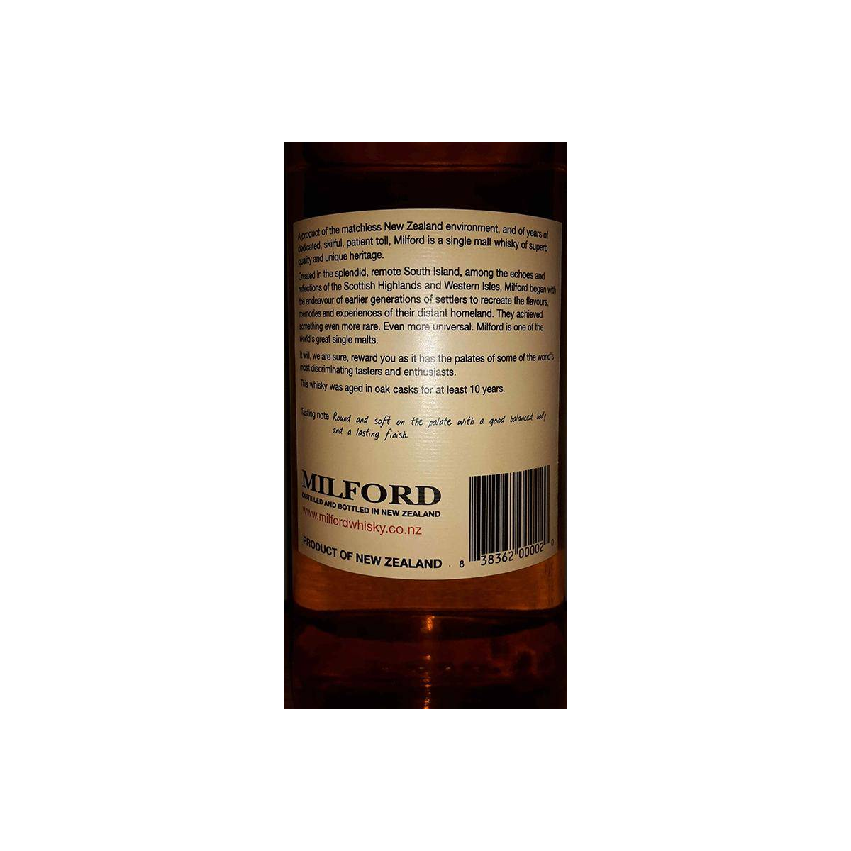 Milford 10-year-old NZWC 2