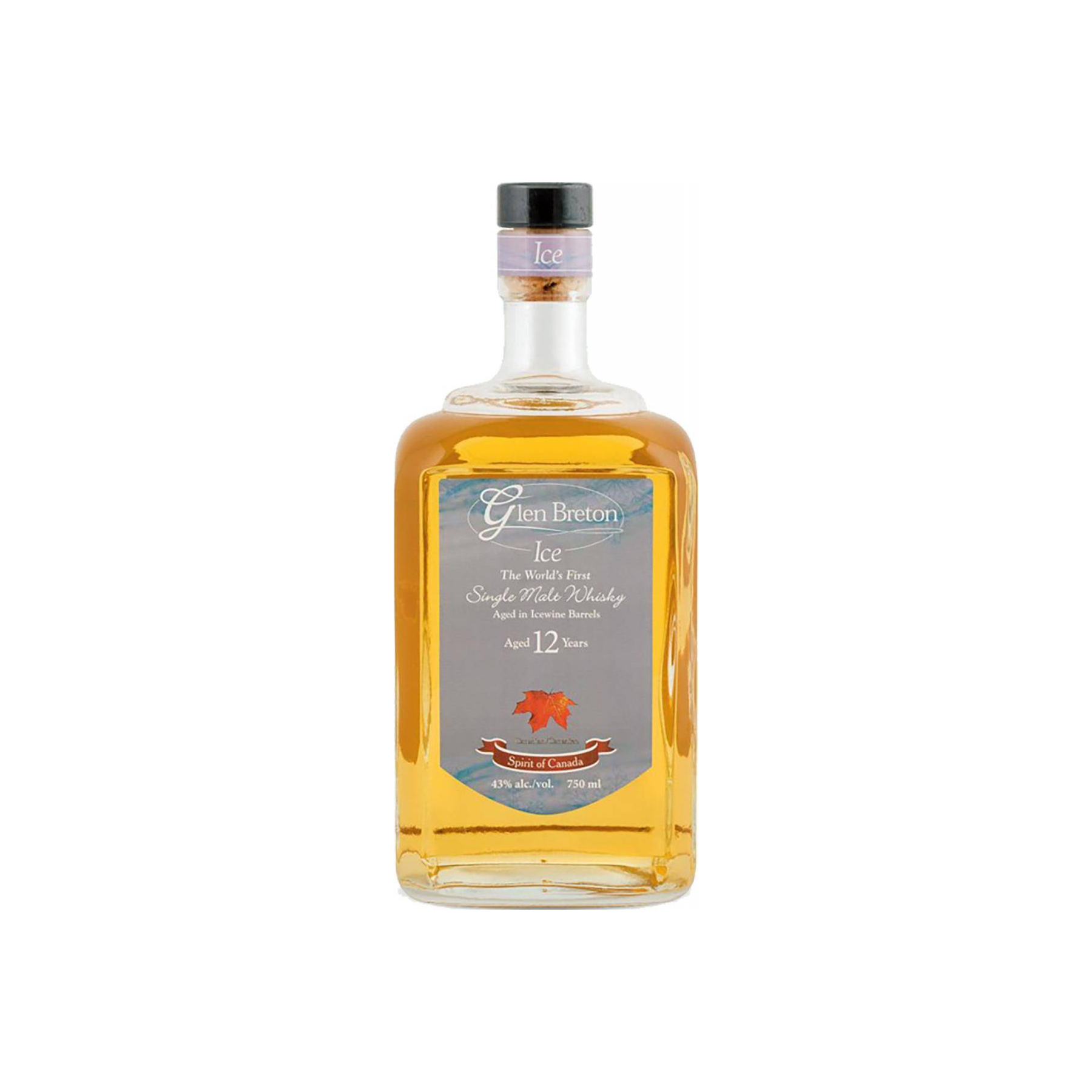 Glen Breton Rare 12-year-old