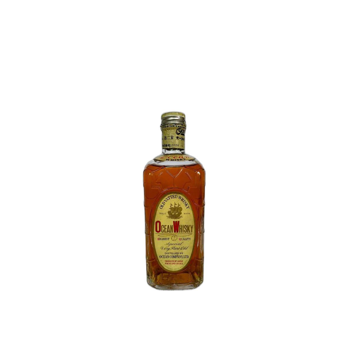 Karuizawa Blended Malt Whisky