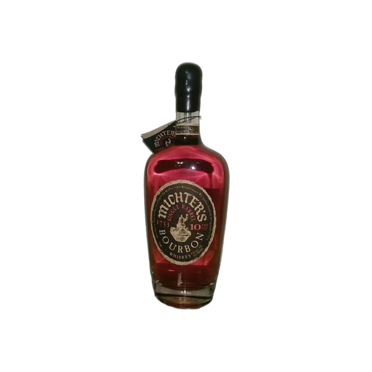 Michter's 10 Years Bourbon Whisky