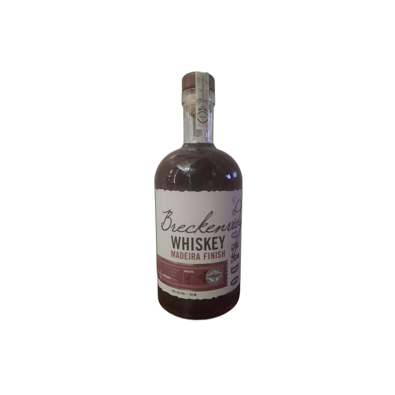 Breckenridge 03-year-old