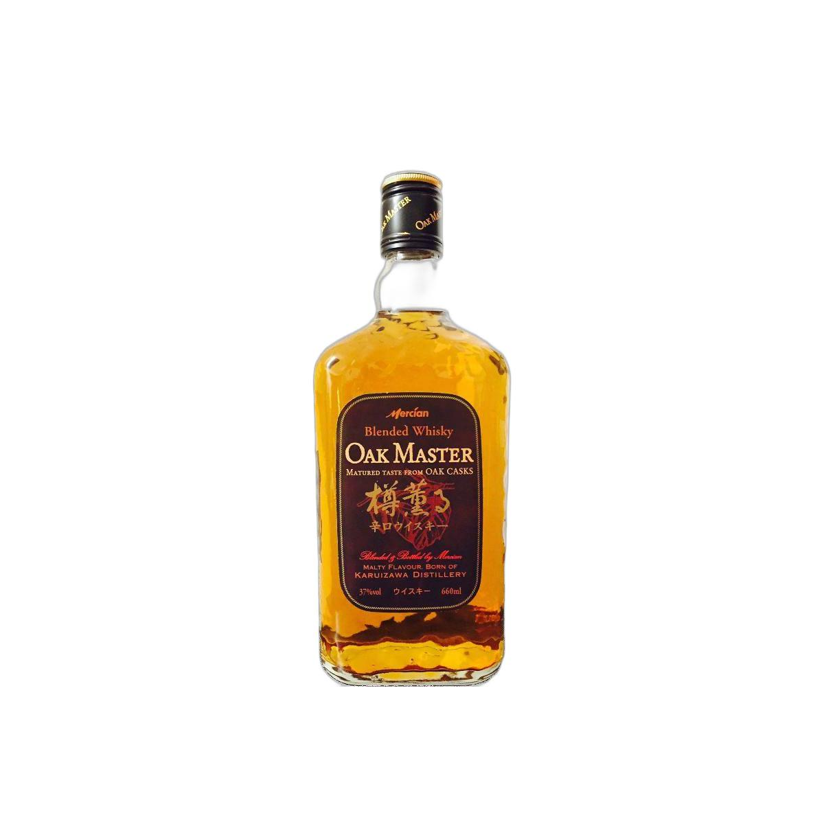 Karuizawa Blended Whisky