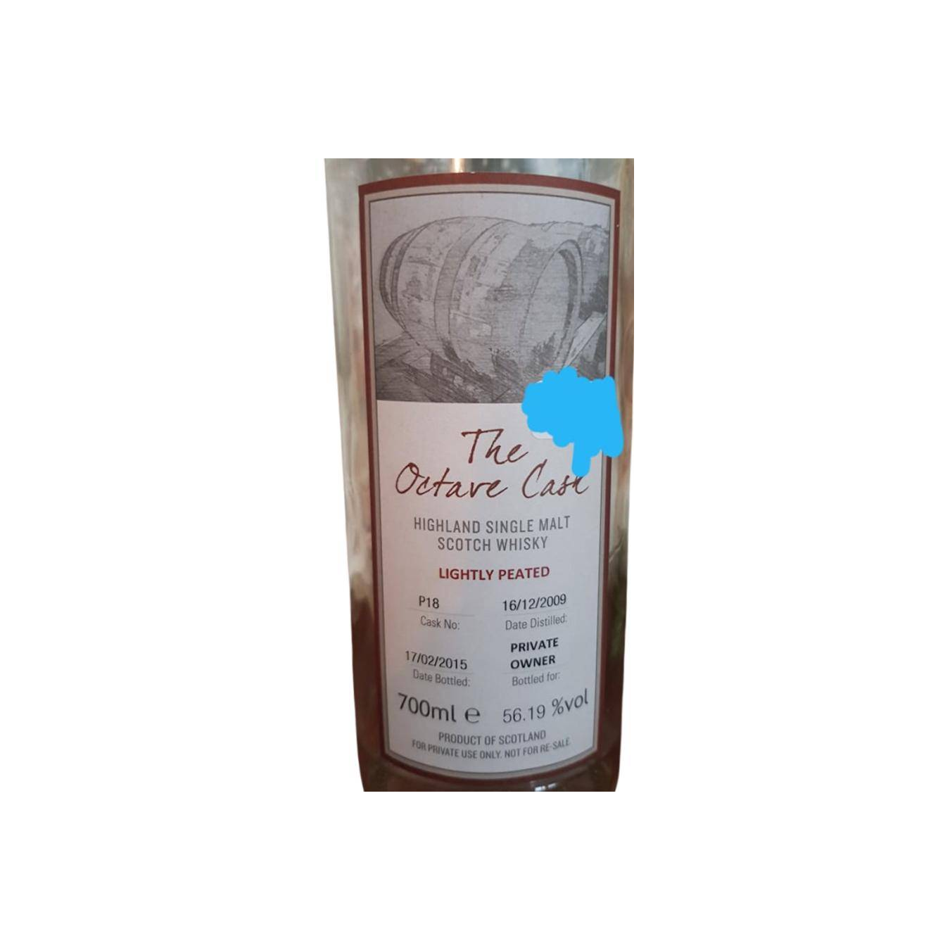Glenglassaugh 2009 5 Years Single Malt Whisky