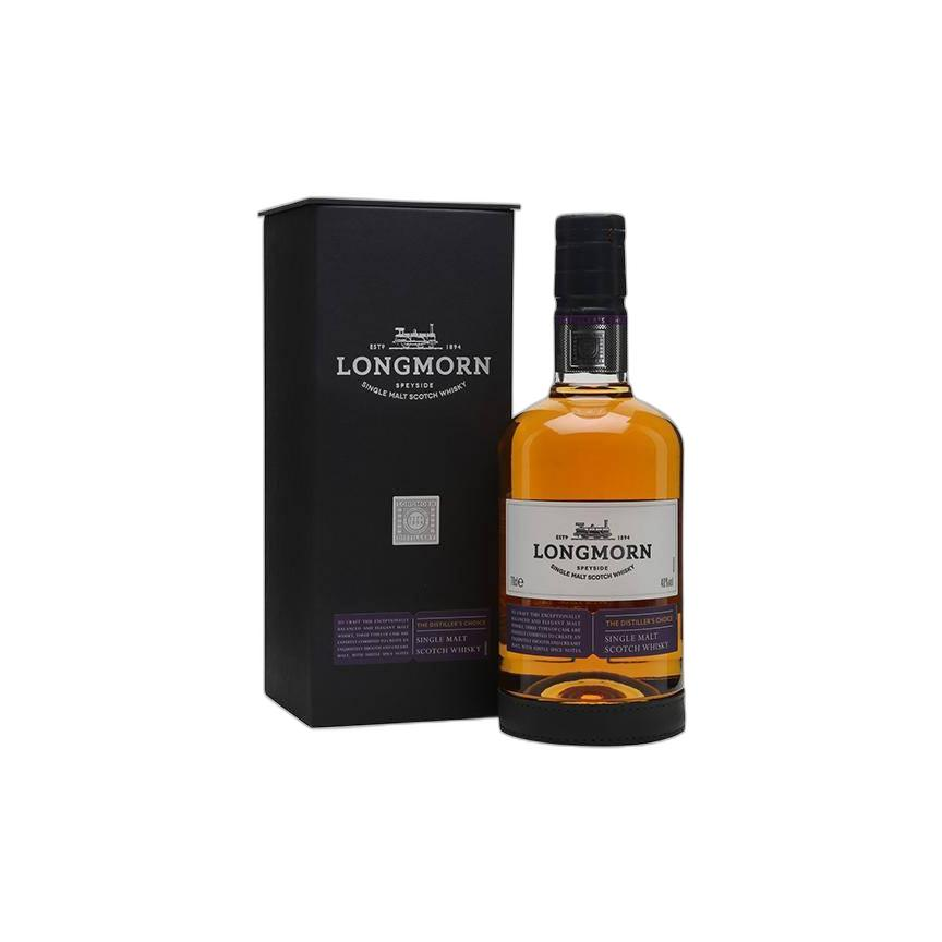 Longmorn Single Malt Whisky 2