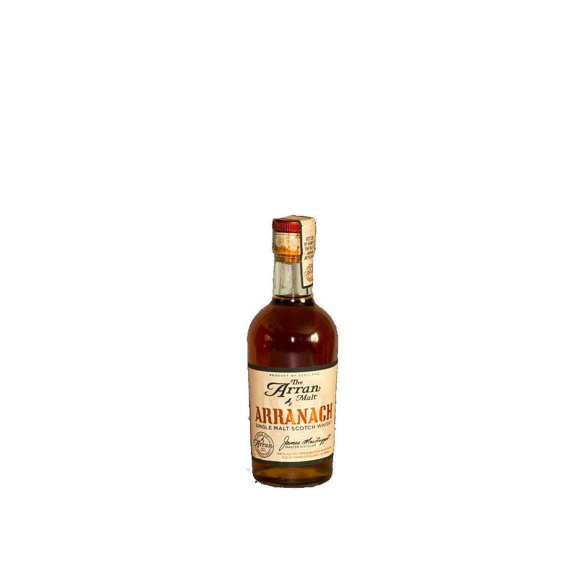 Arran Single Malt Whisky