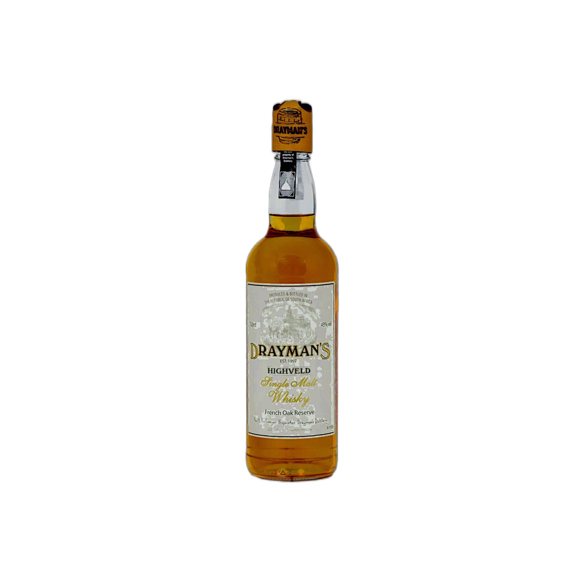 Drayman's Highveld