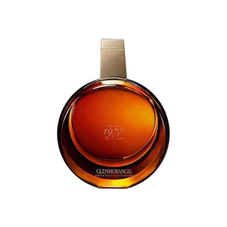 Glenmorangie 1978 34 Years Single Malt Whisky