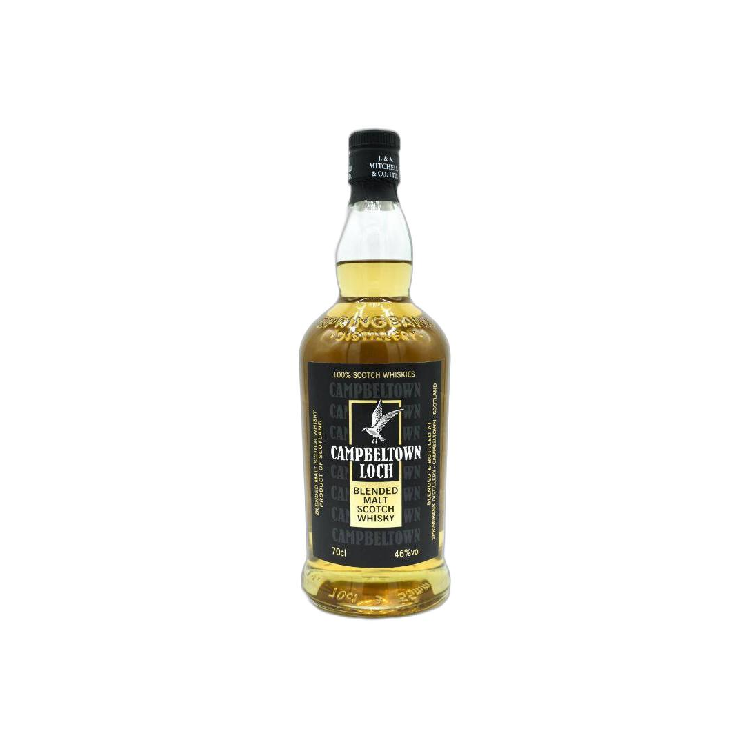 Springbank Blended Malt Whisky