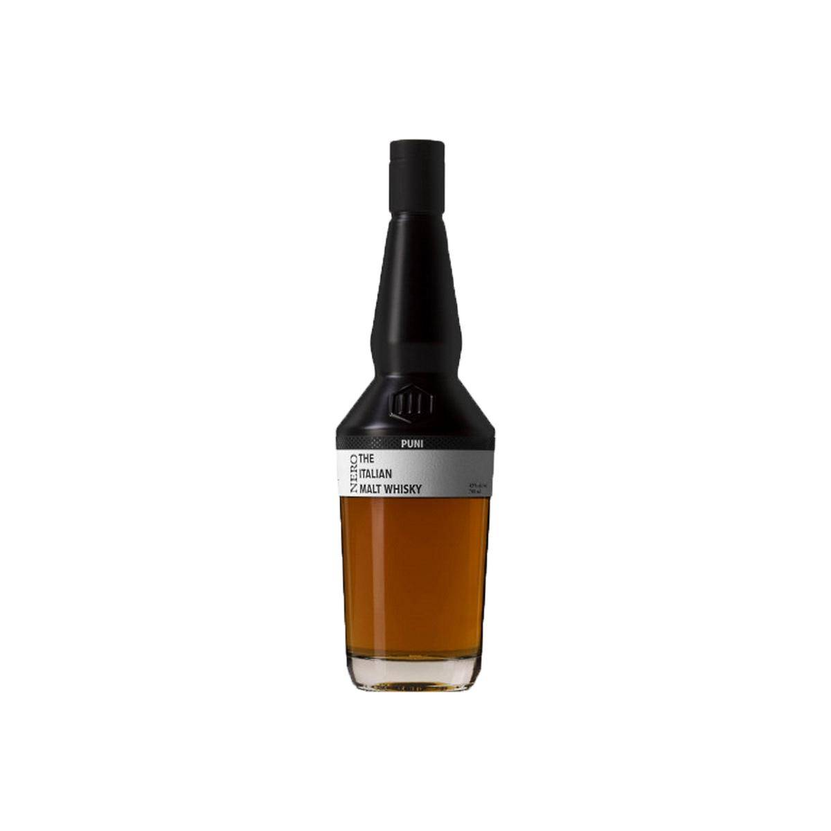 Puni 3 Years Single Malt Whisky