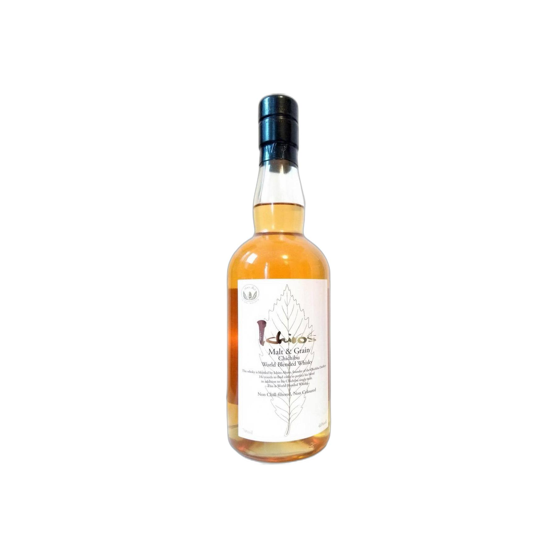 Chichibu Blended Whisky