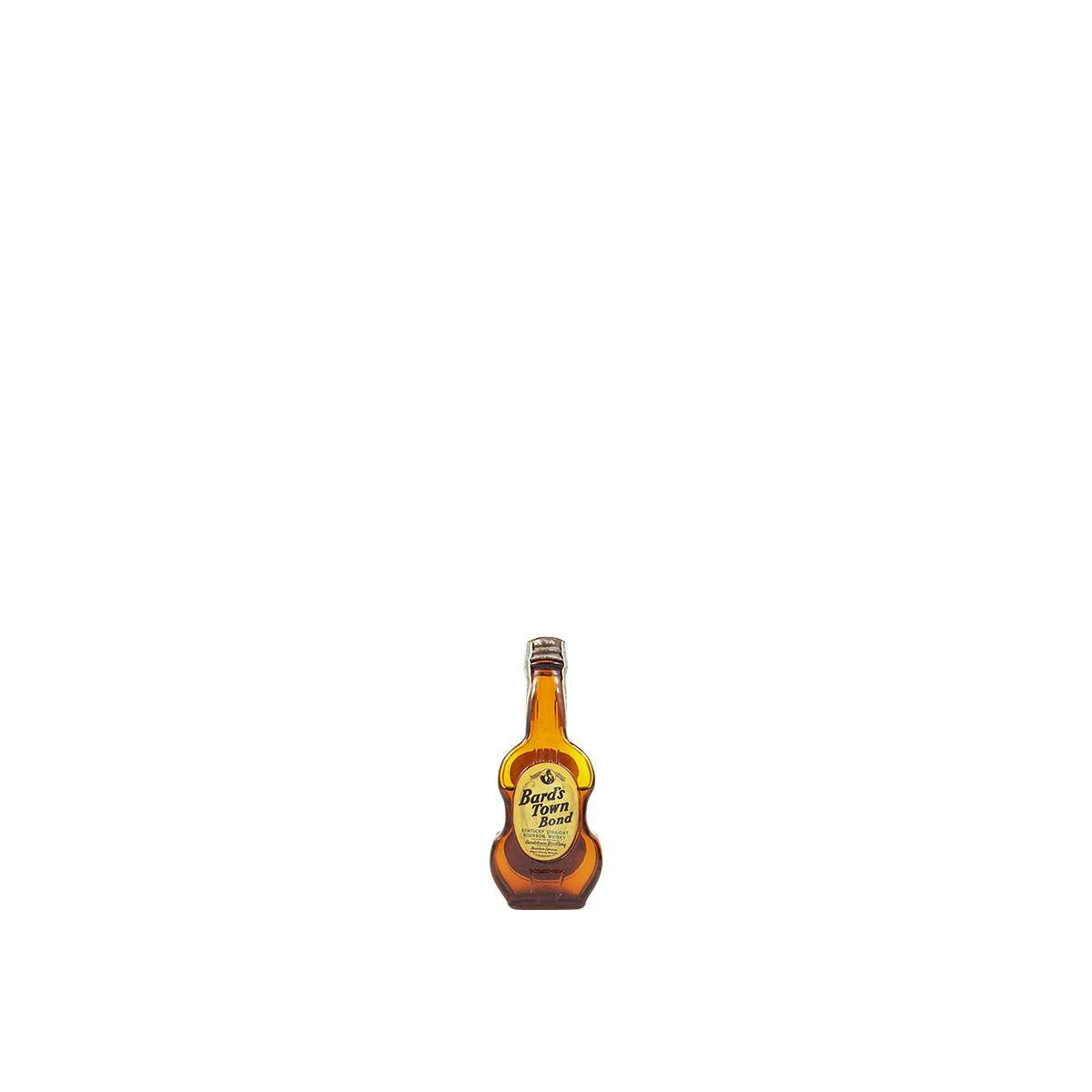 Bard's Town Bond 04-year-old 3