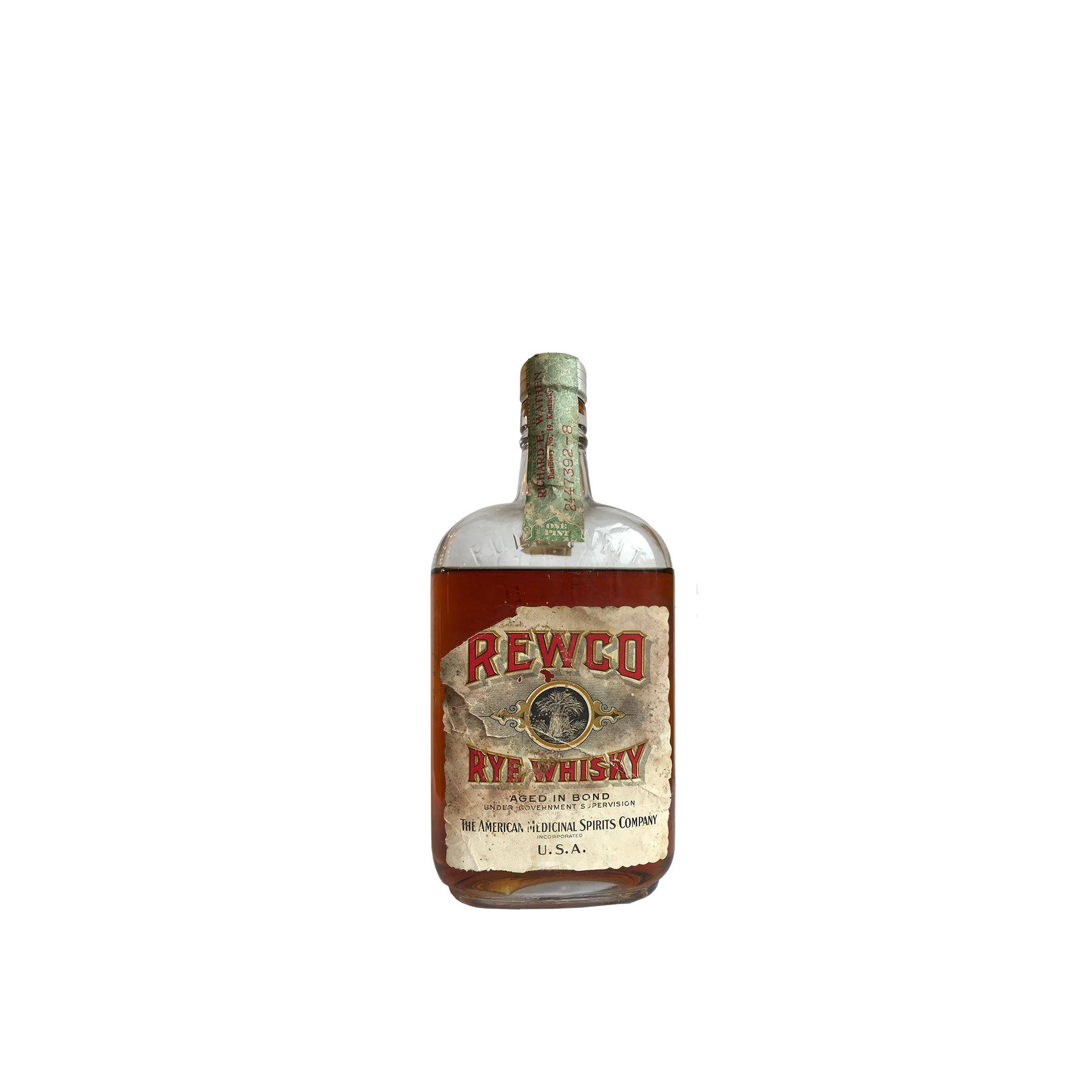 Rewco 1917