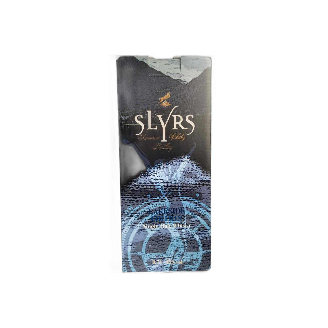 Slyrs 2017 5 Years Single Malt Whisky 2
