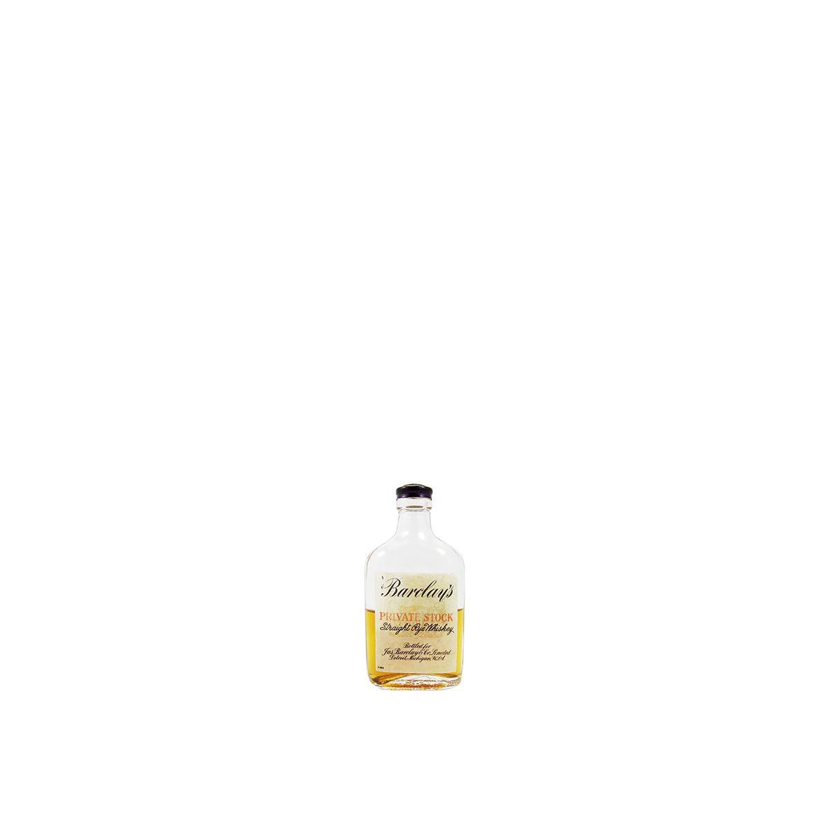 Barclay's (US) 03-year-old