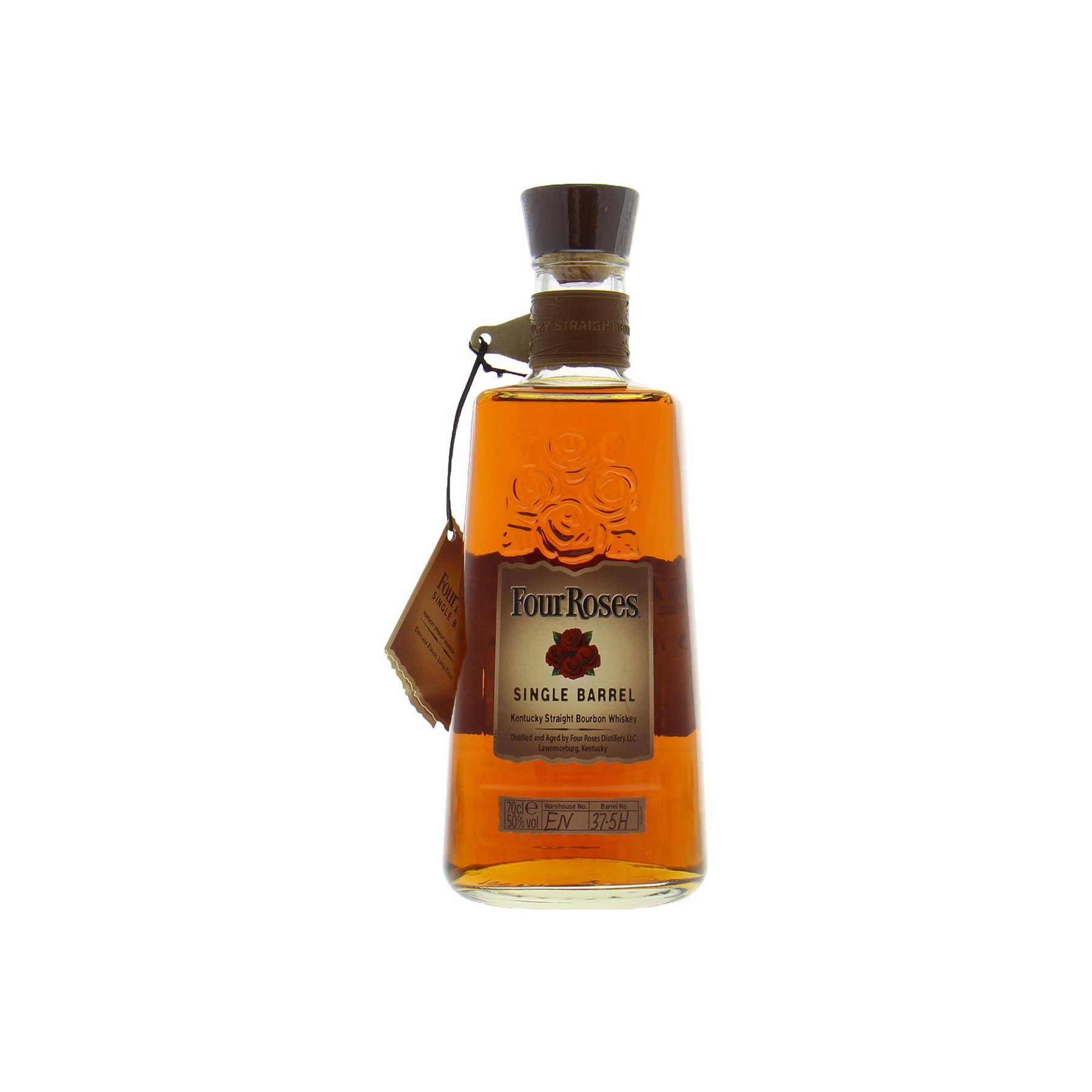 Four Roses Bourbon Whisky