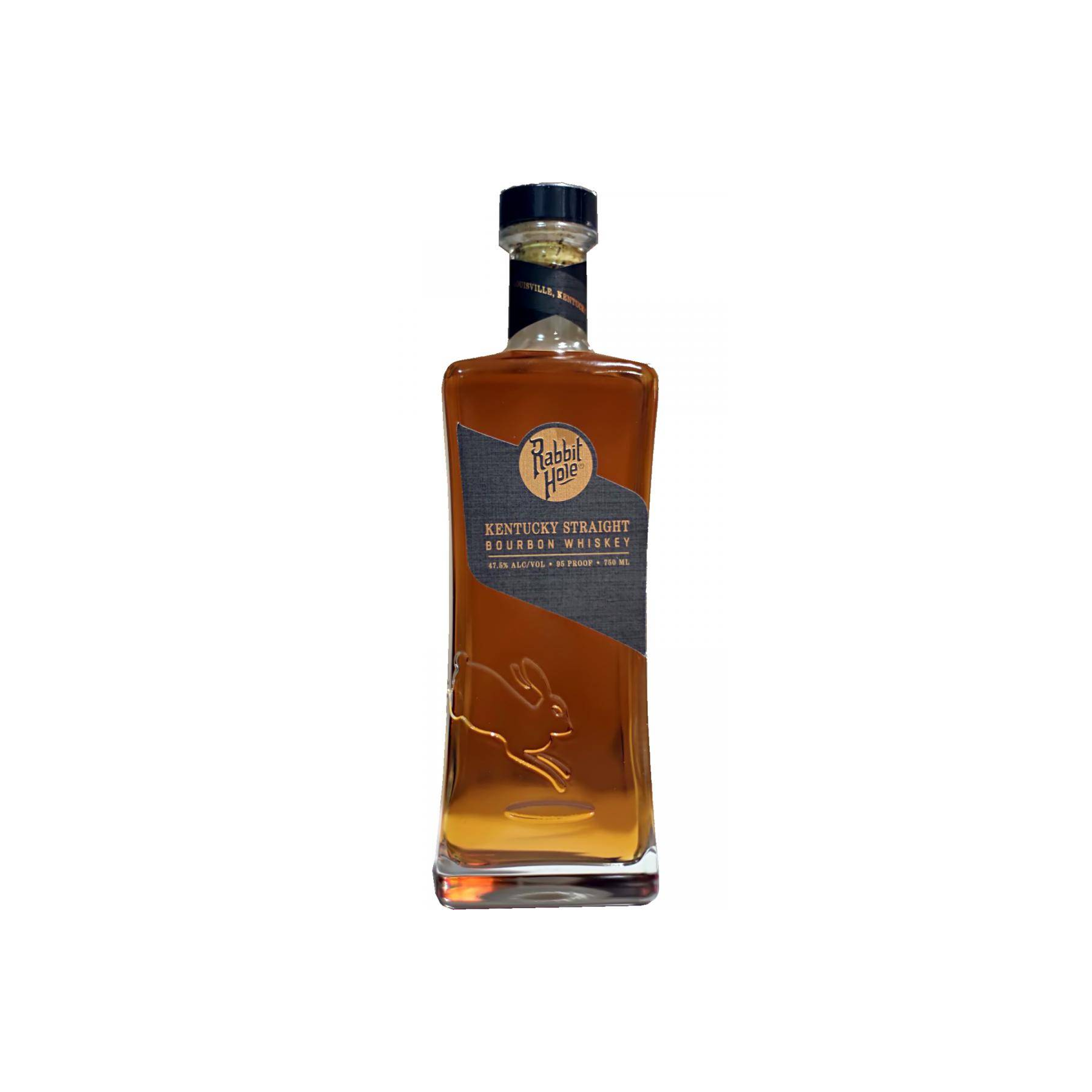 Rabbit Hole Kentucky Straight Bourbon Whiskey