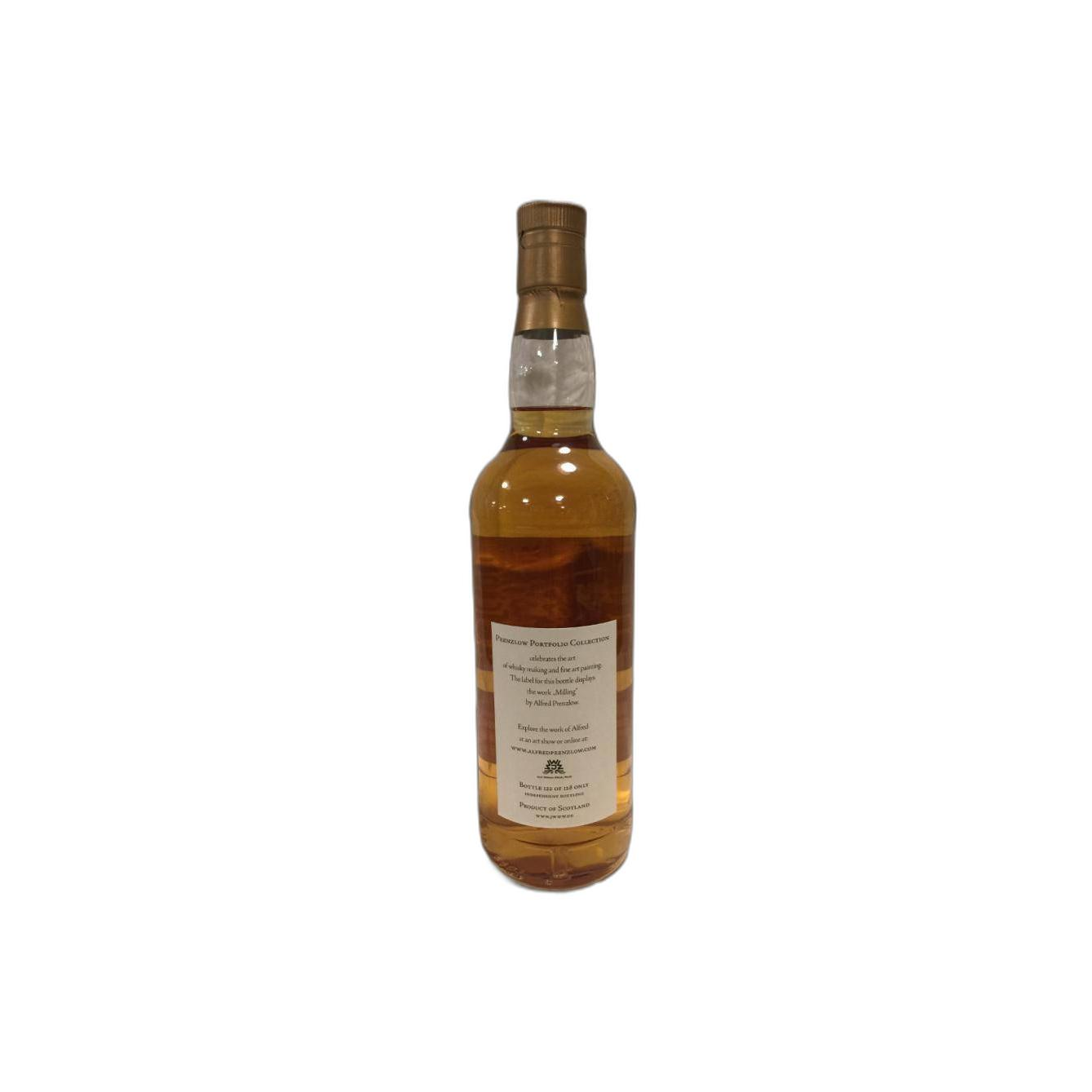 Invergordon 1988 Single Grain Whisky 2
