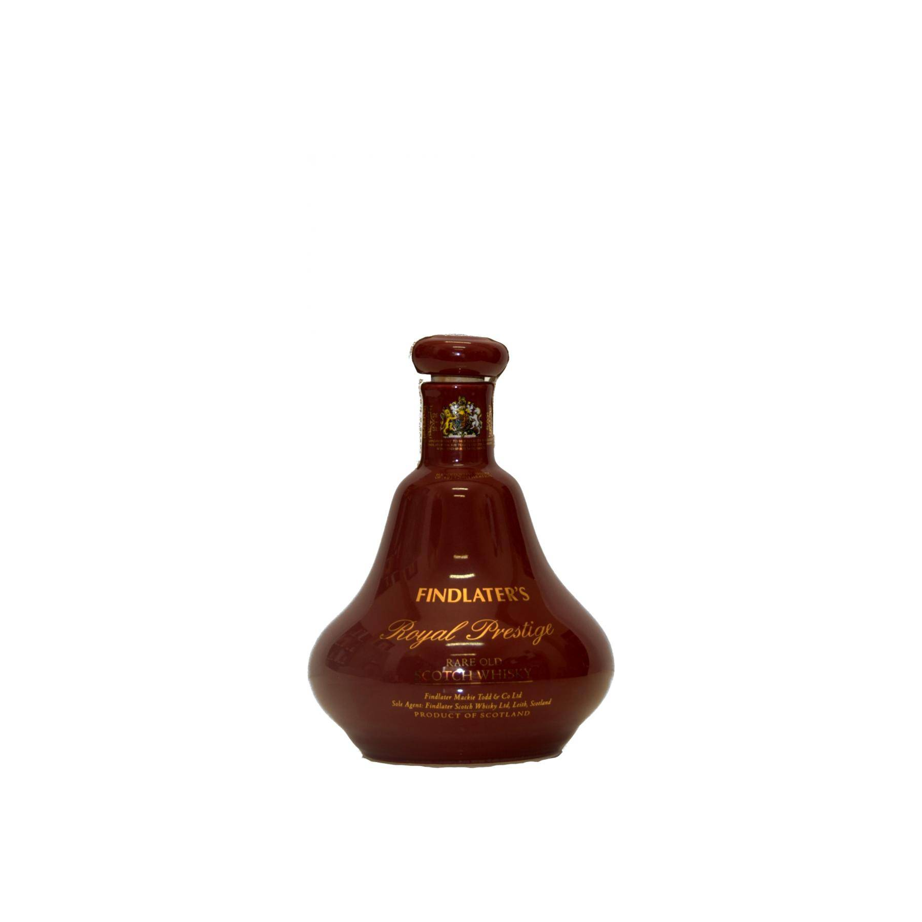 Findlater's Royal Prestige