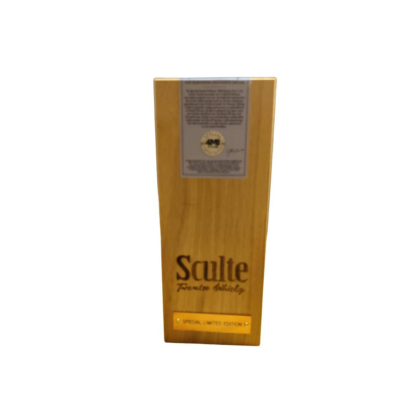 Sculte 2018 - Twentse Whisky 2