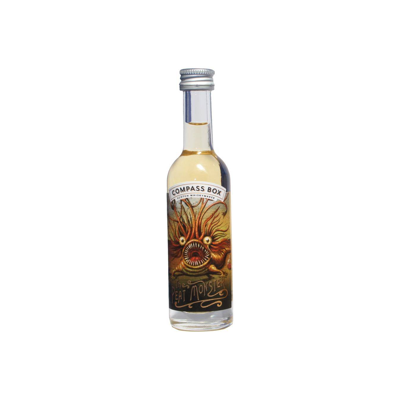 Compass Box Blended Malt Whisky 2