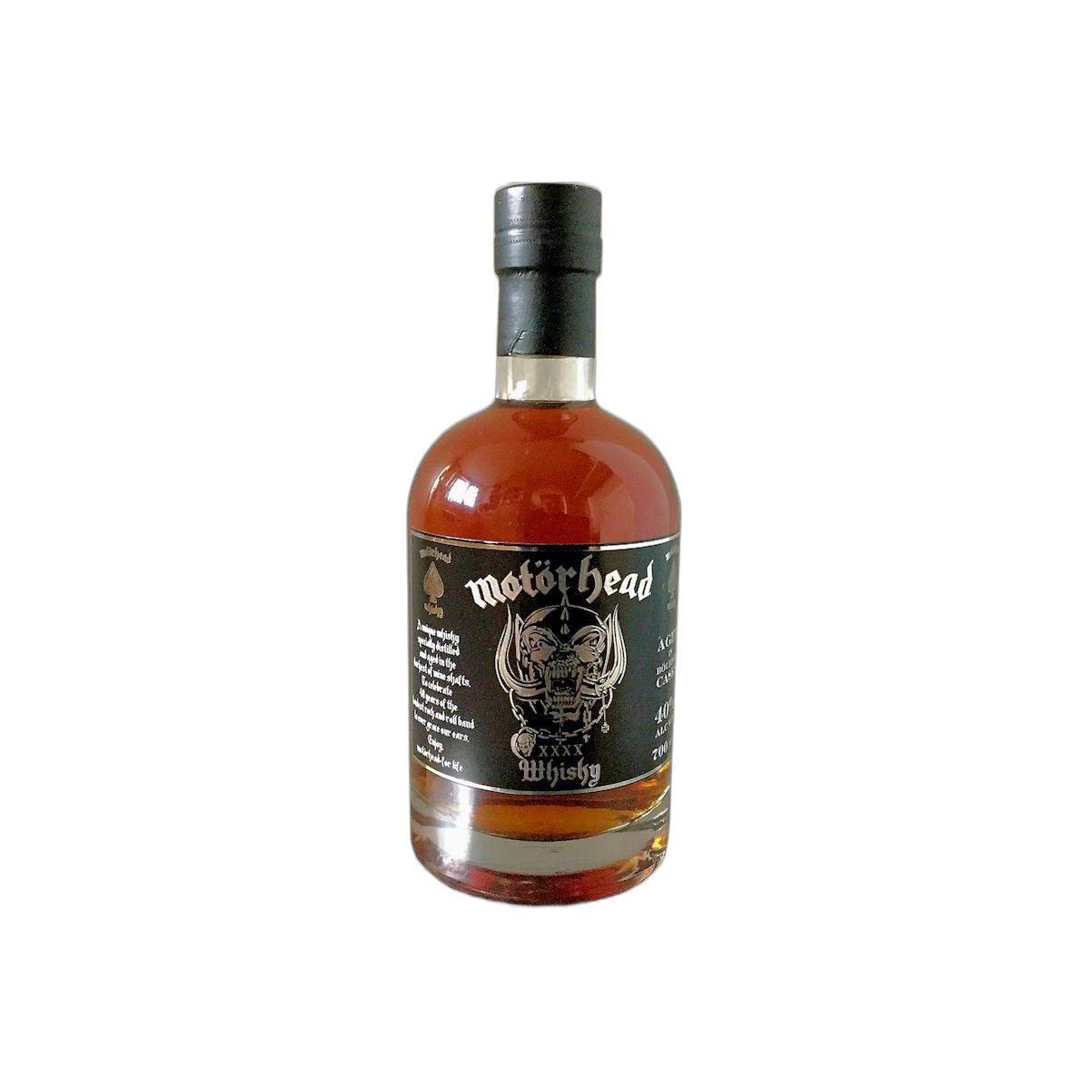 Mackmyra Single Malt Whisky