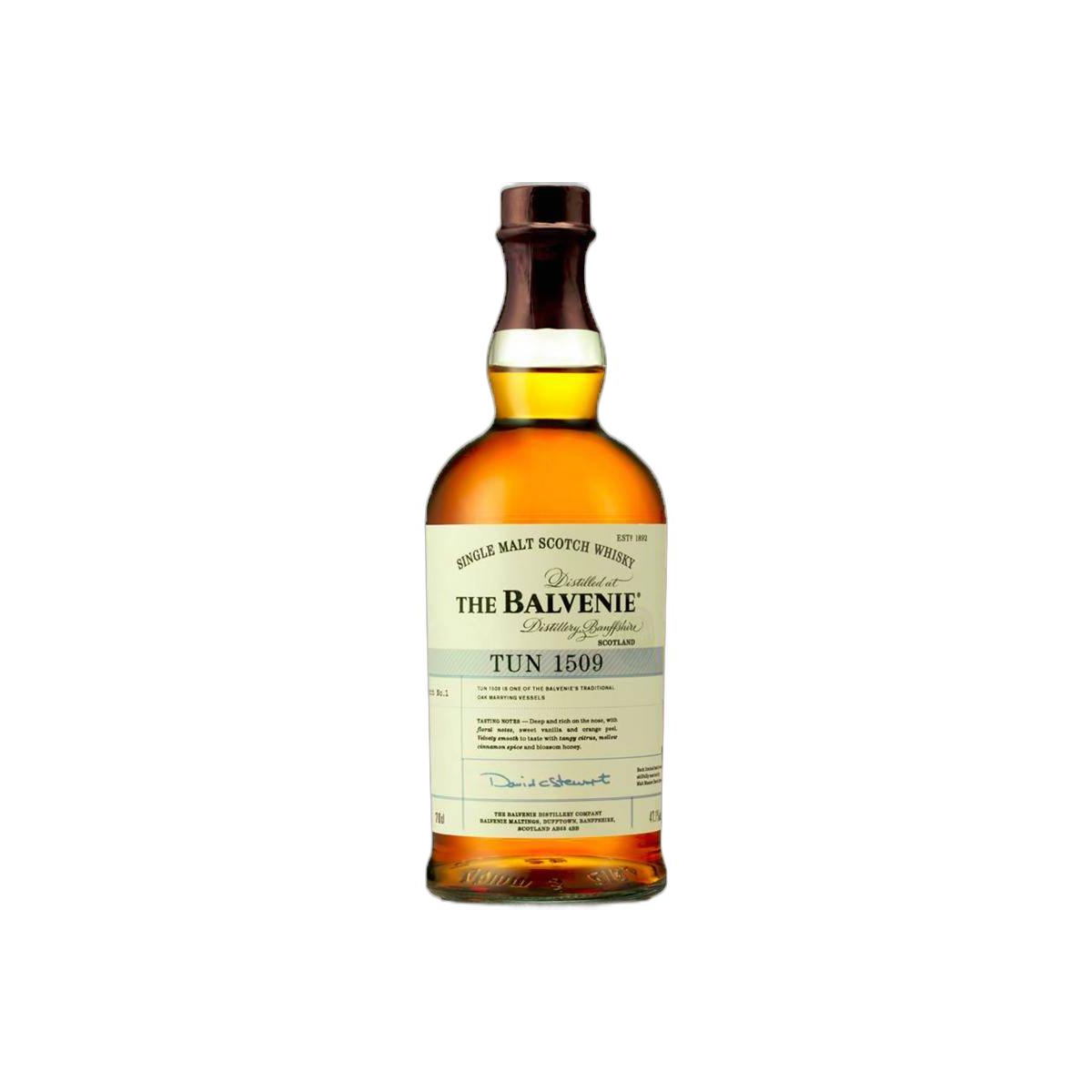 The Balvenie Single Malt Whisky 2