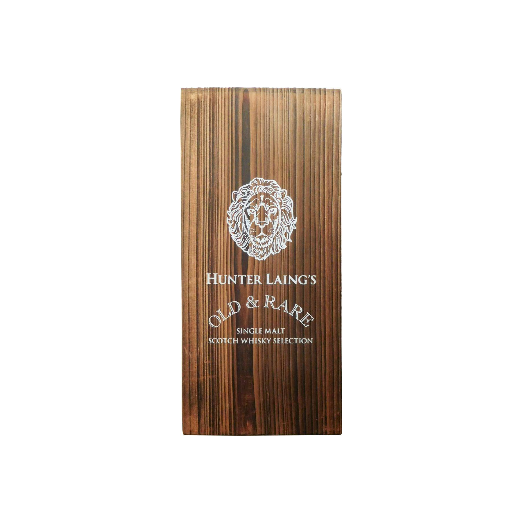Jura 1976 37 Years Single Malt Whisky 3
