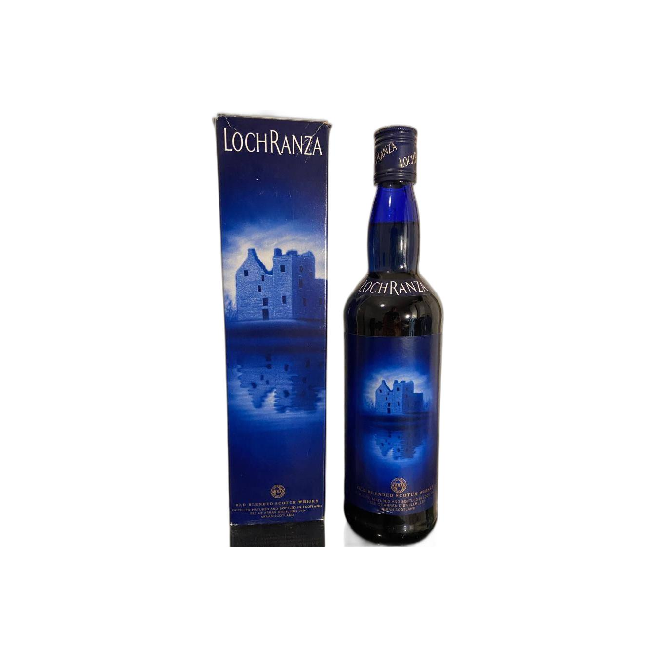 Arran Blended Malt Whisky