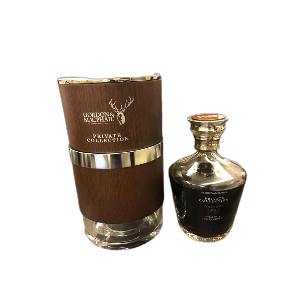 Strathisla 1957 57 Years Single Malt Whisky 2