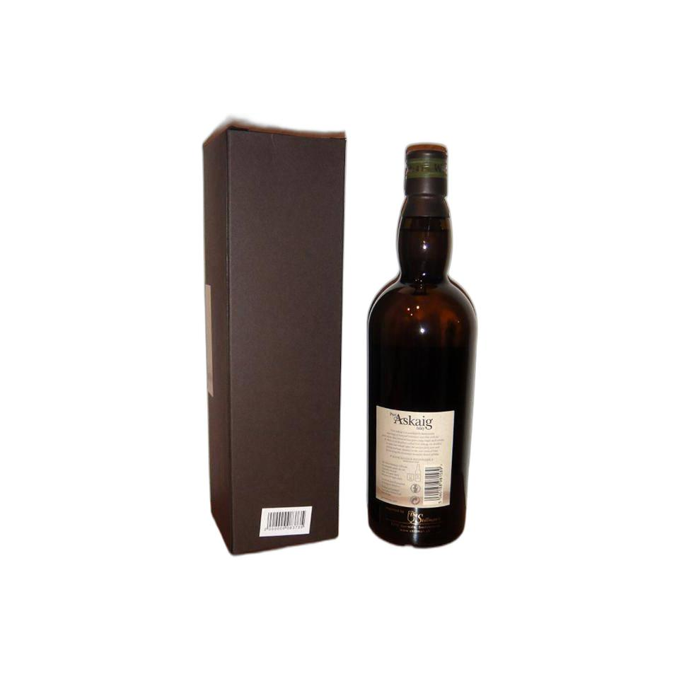 Caol Ila 16 Years Single Malt Whisky 3