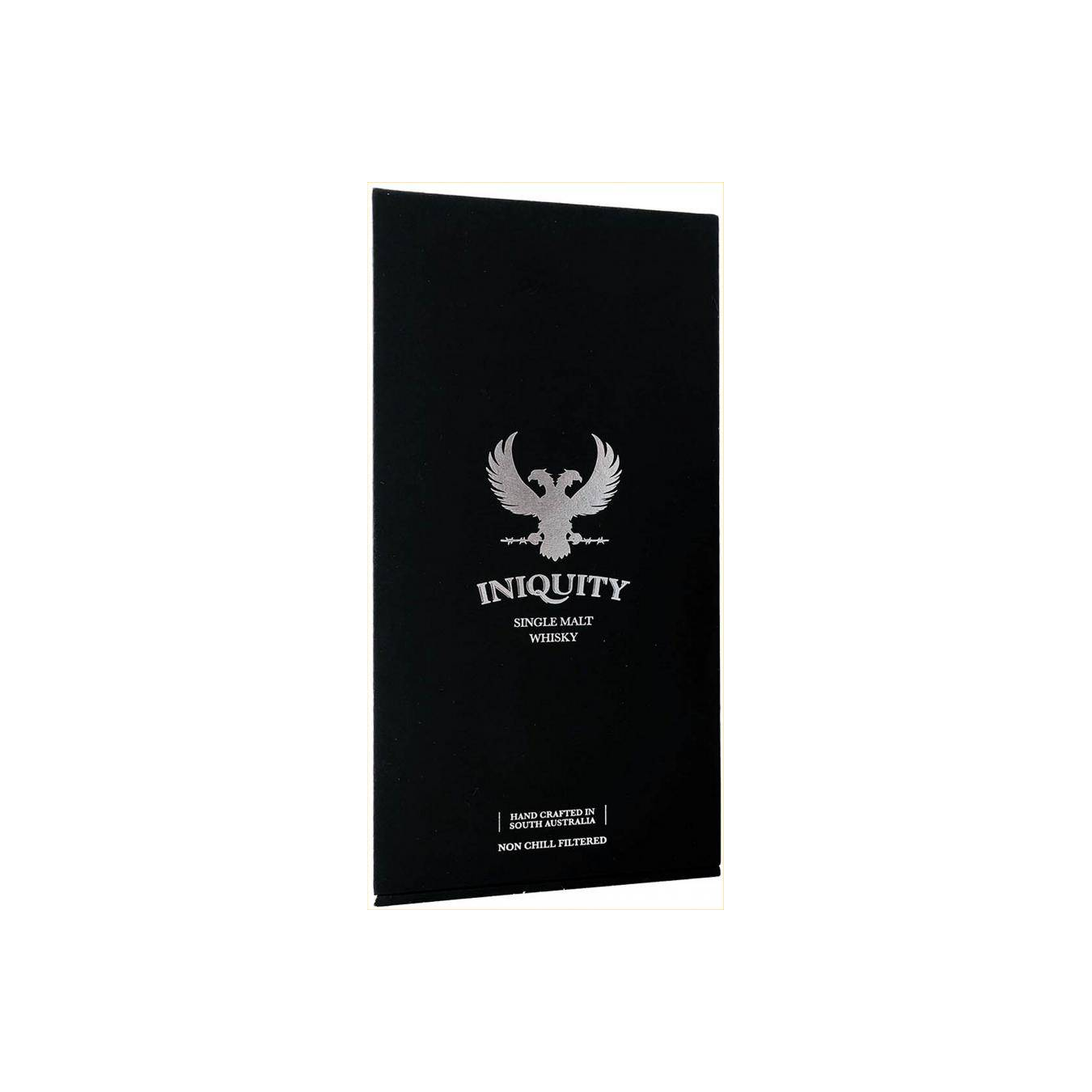 Iniquity Batch 003 3