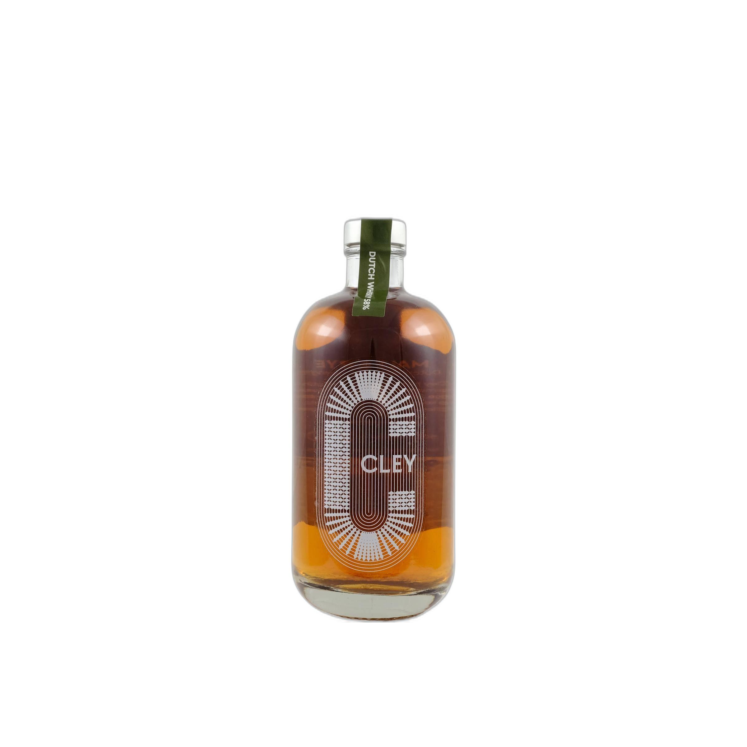 Cley Whisky Malt & Rye