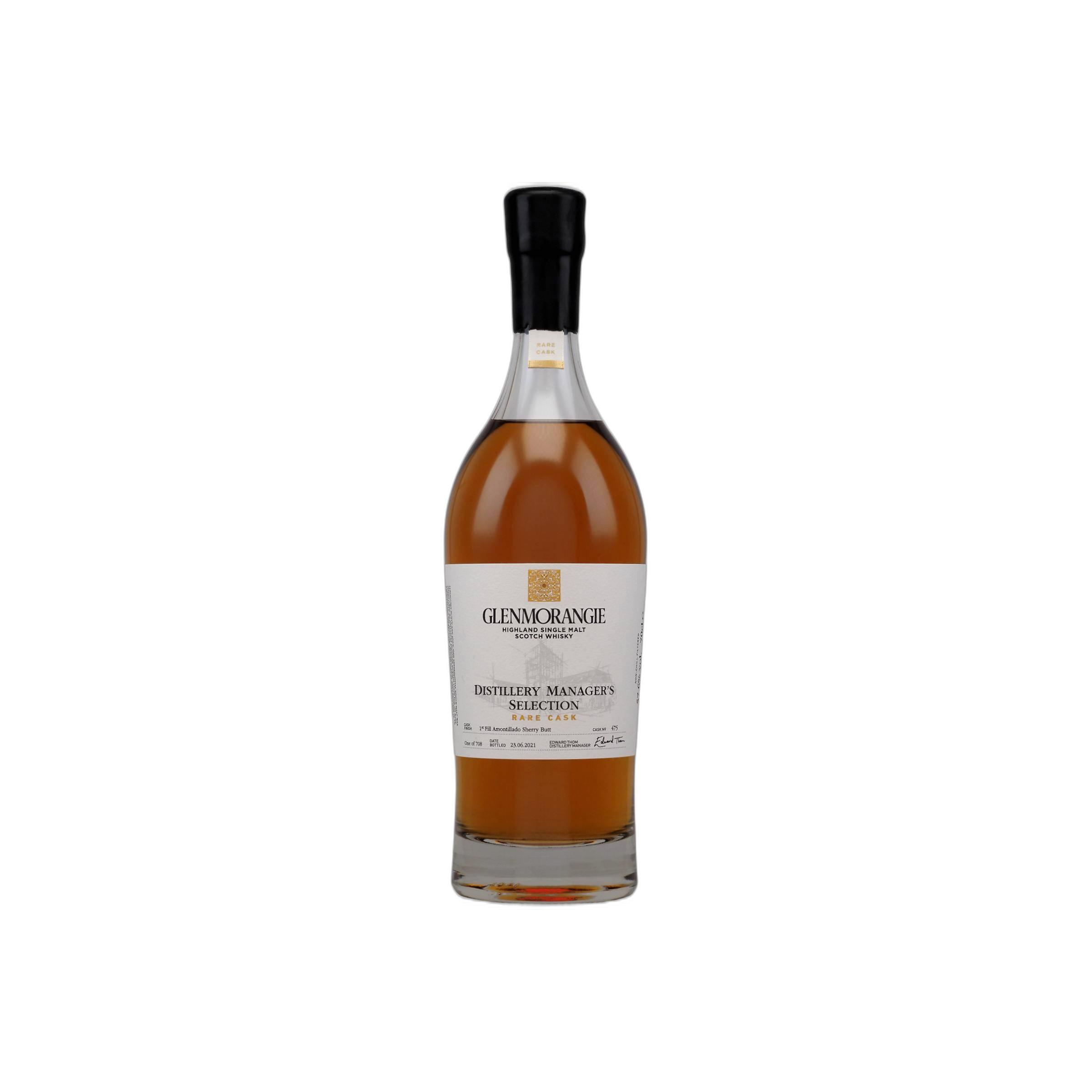 Glenmorangie 2010 11 Years Single Malt Whisky
