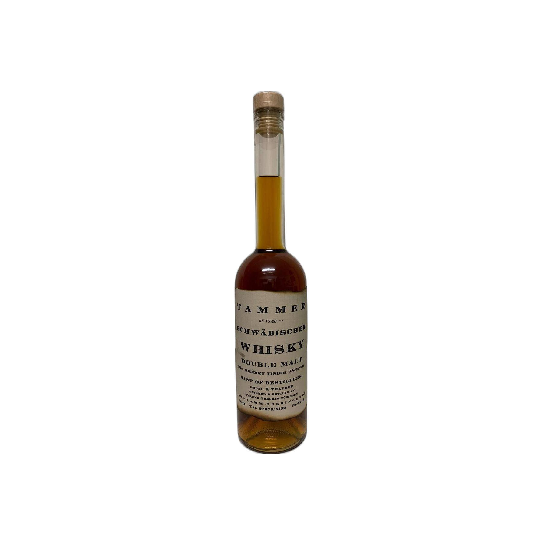 Tammer 10-year-old 2