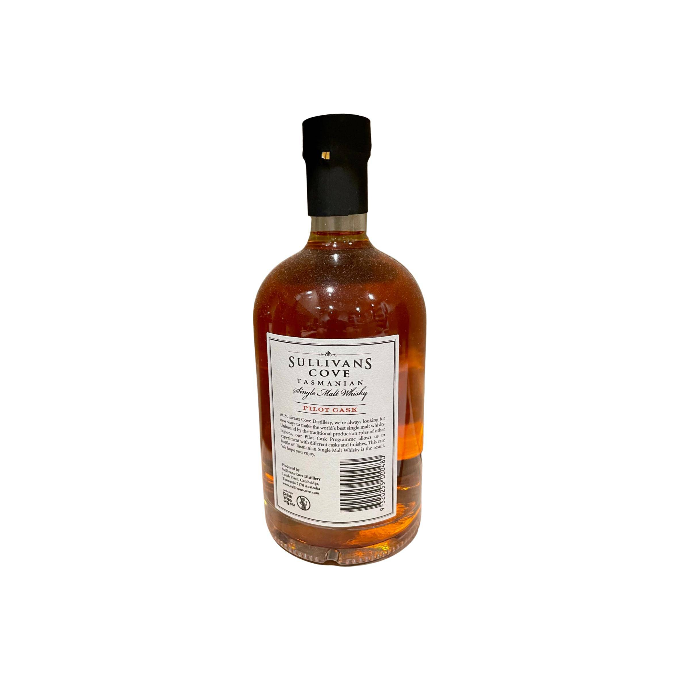 Sullivans Cove Blended Malt Whisky 3