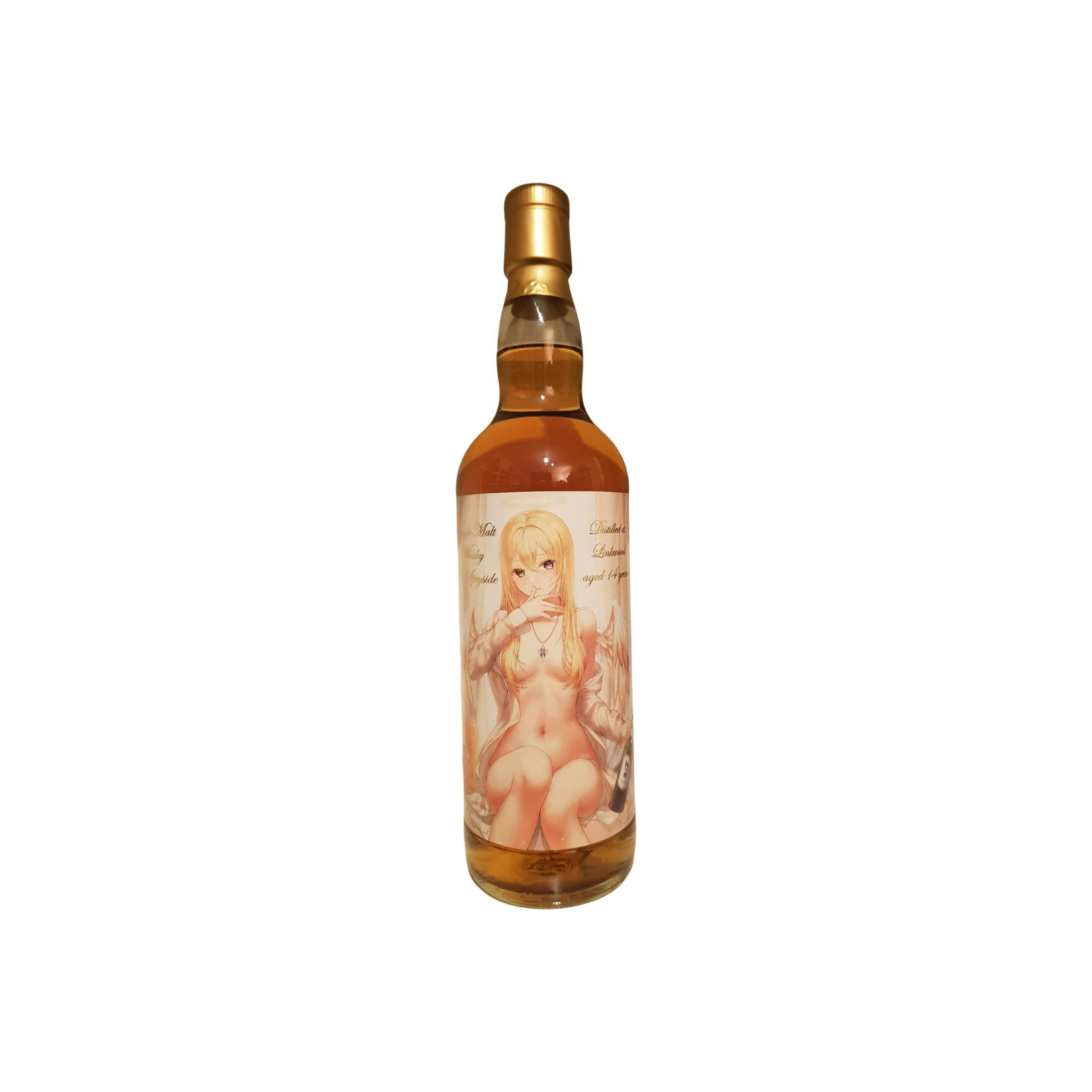 Linkwood 2007 14 Years Single Malt Whisky