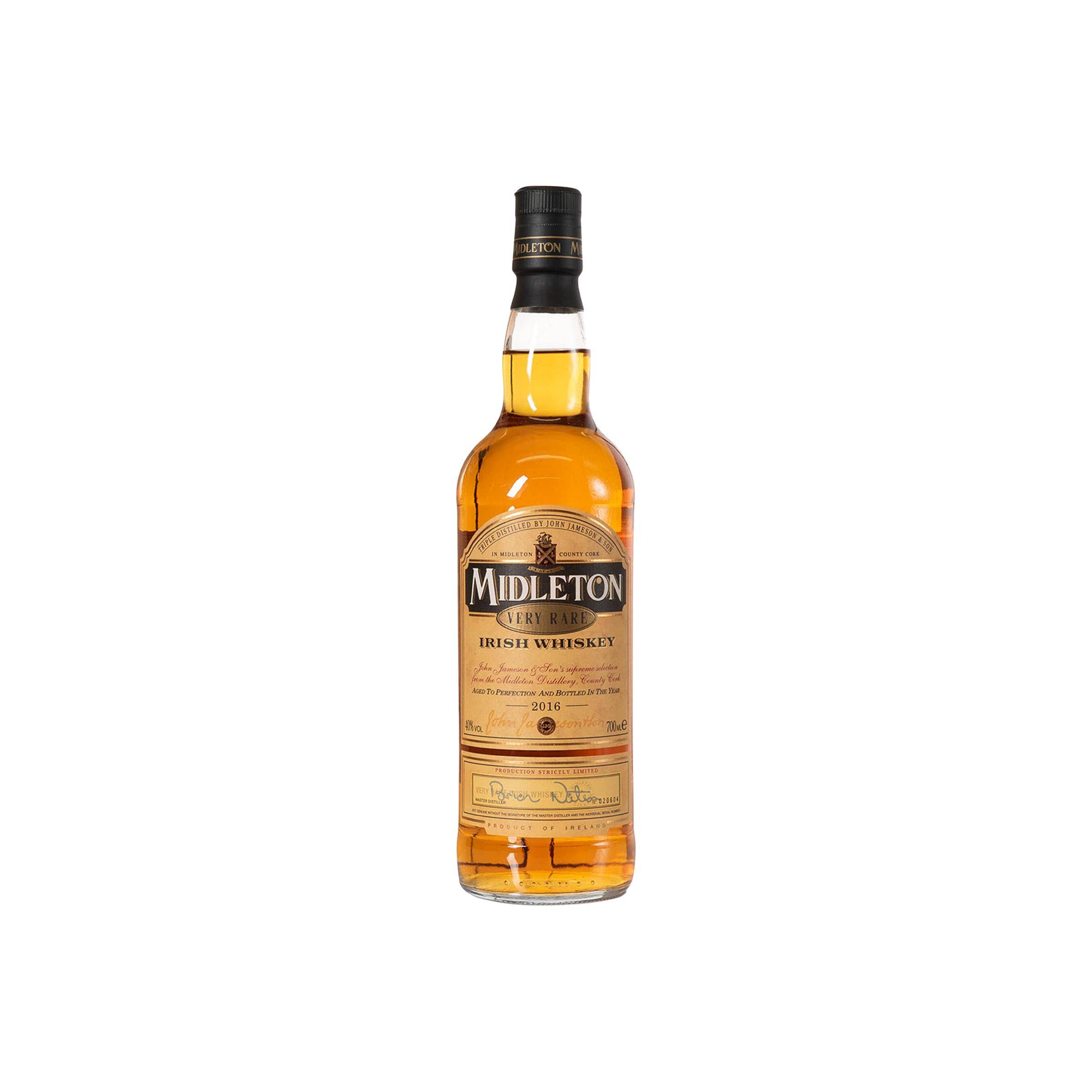 Midleton Blended Malt Whisky