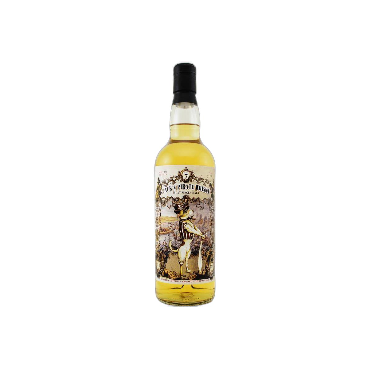 Jack's Pirate Das gestohlene Schiff Part IX JW
