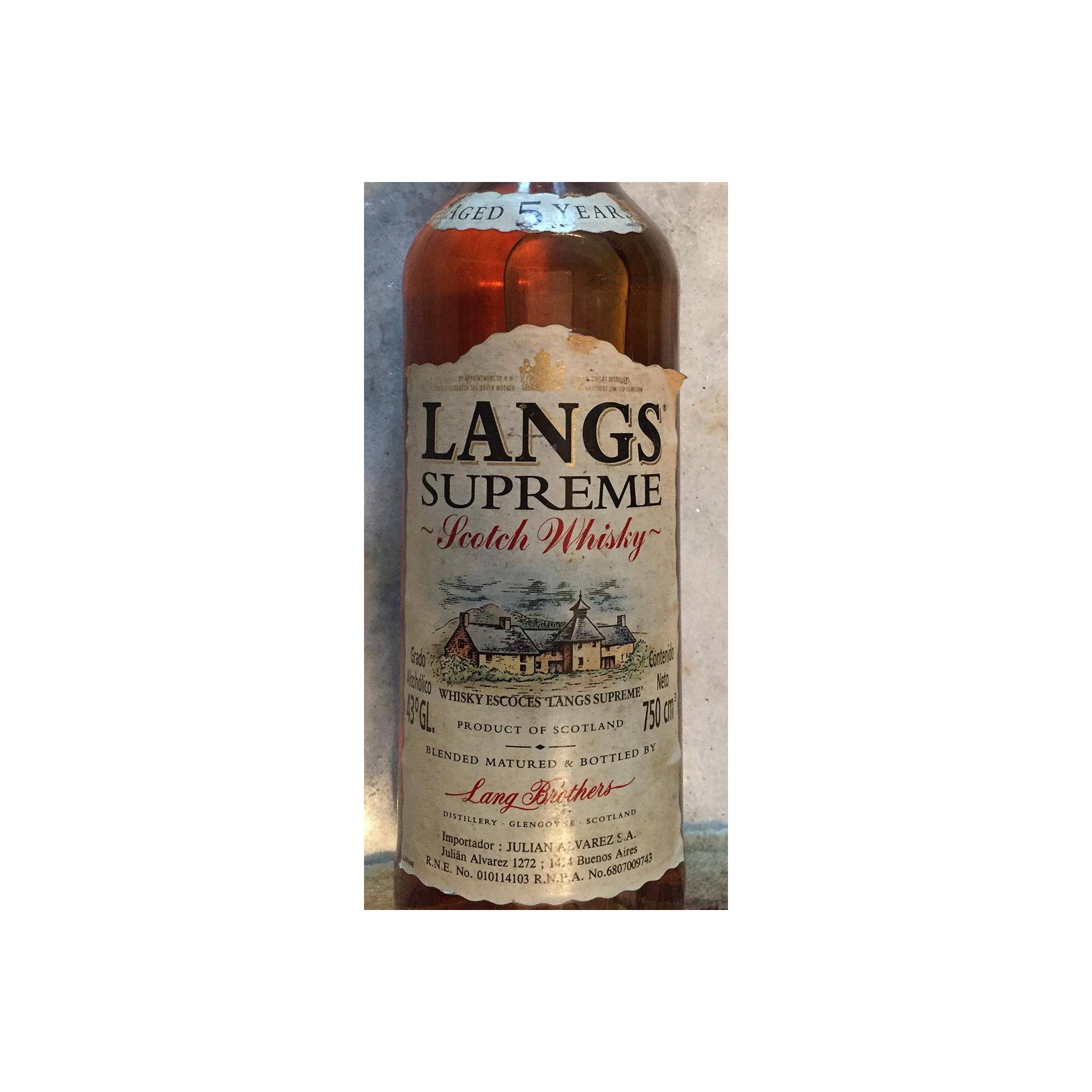 Langs 05-year-old