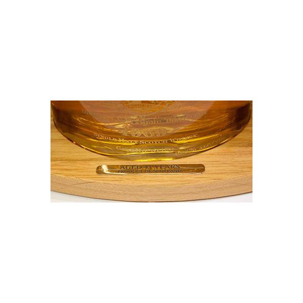 Tamdhu 1969 43 Years Single Malt Whisky 3