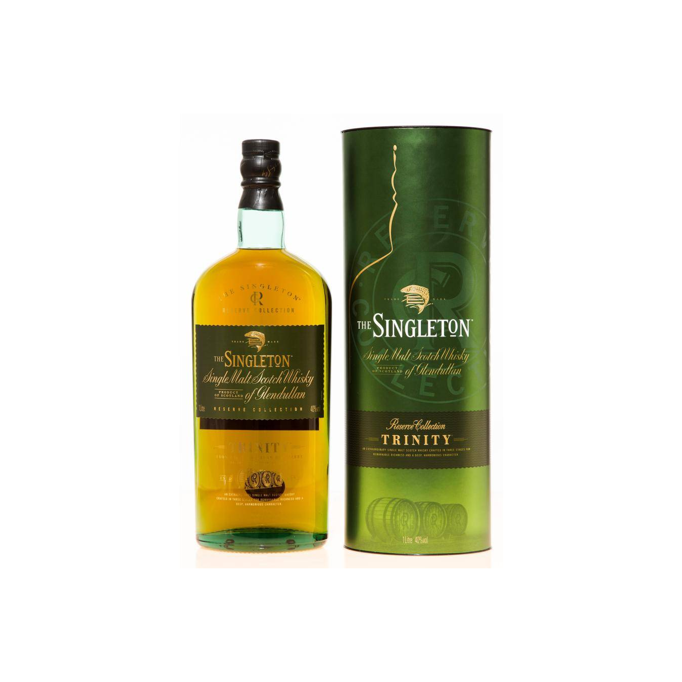 Glendullan Single Malt Whisky 3