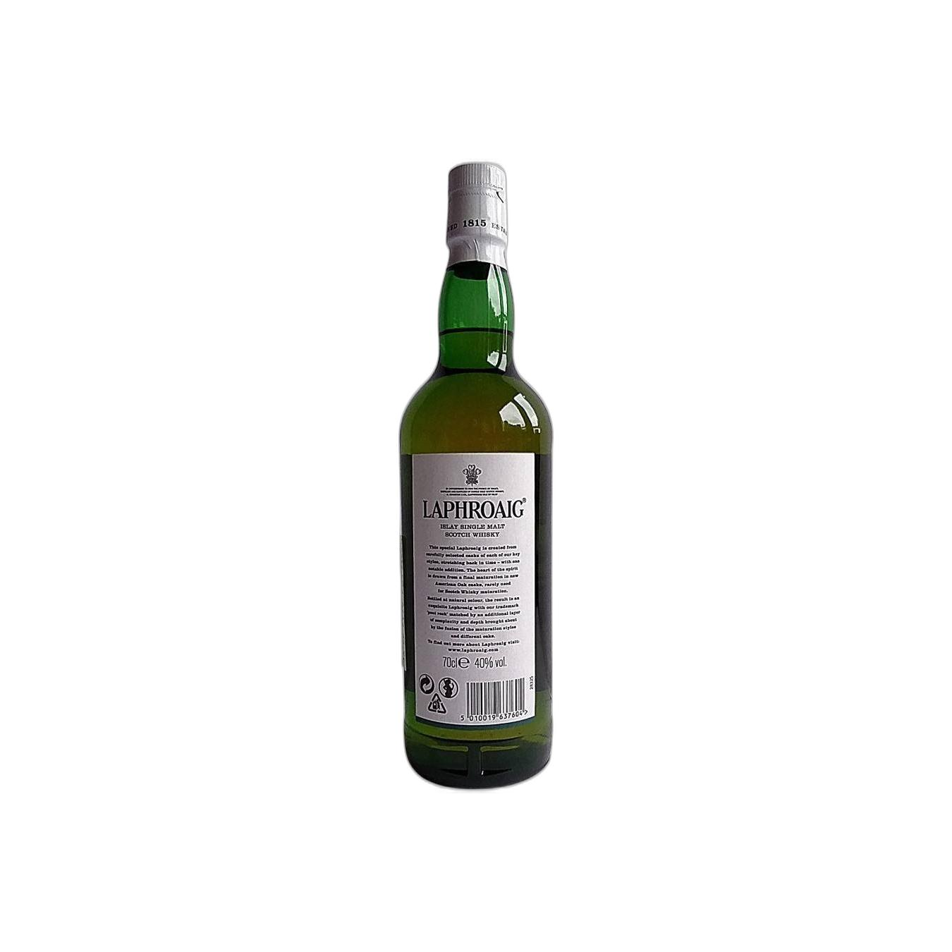 Laphroaig Single Malt Whisky 2