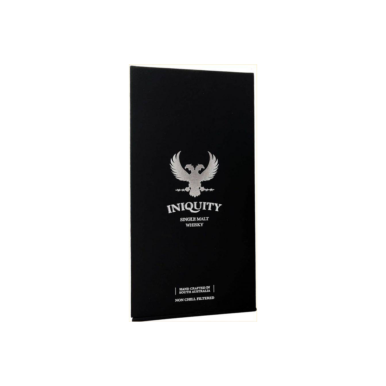Iniquity Batch 004 3