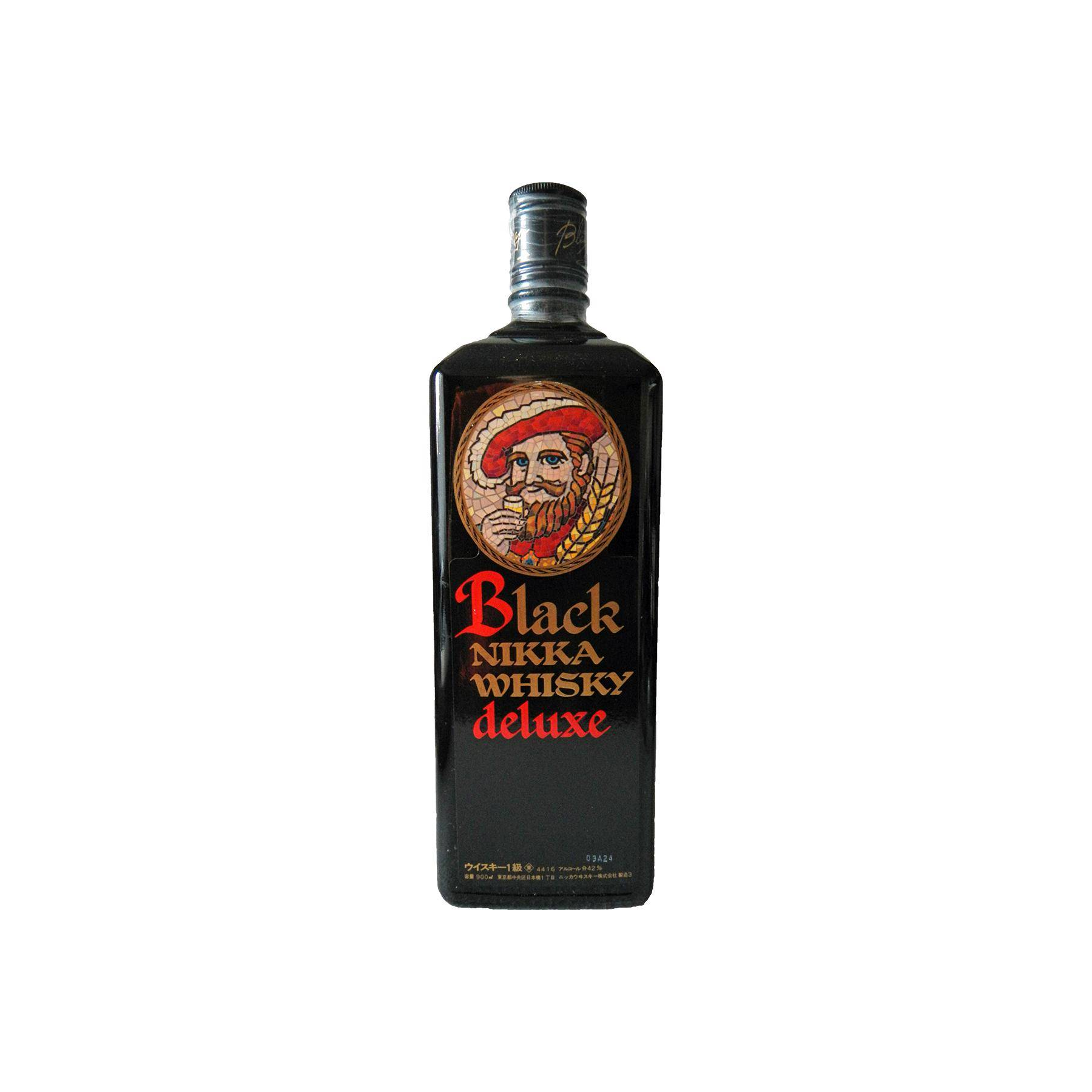 Nikka Blended Whisky