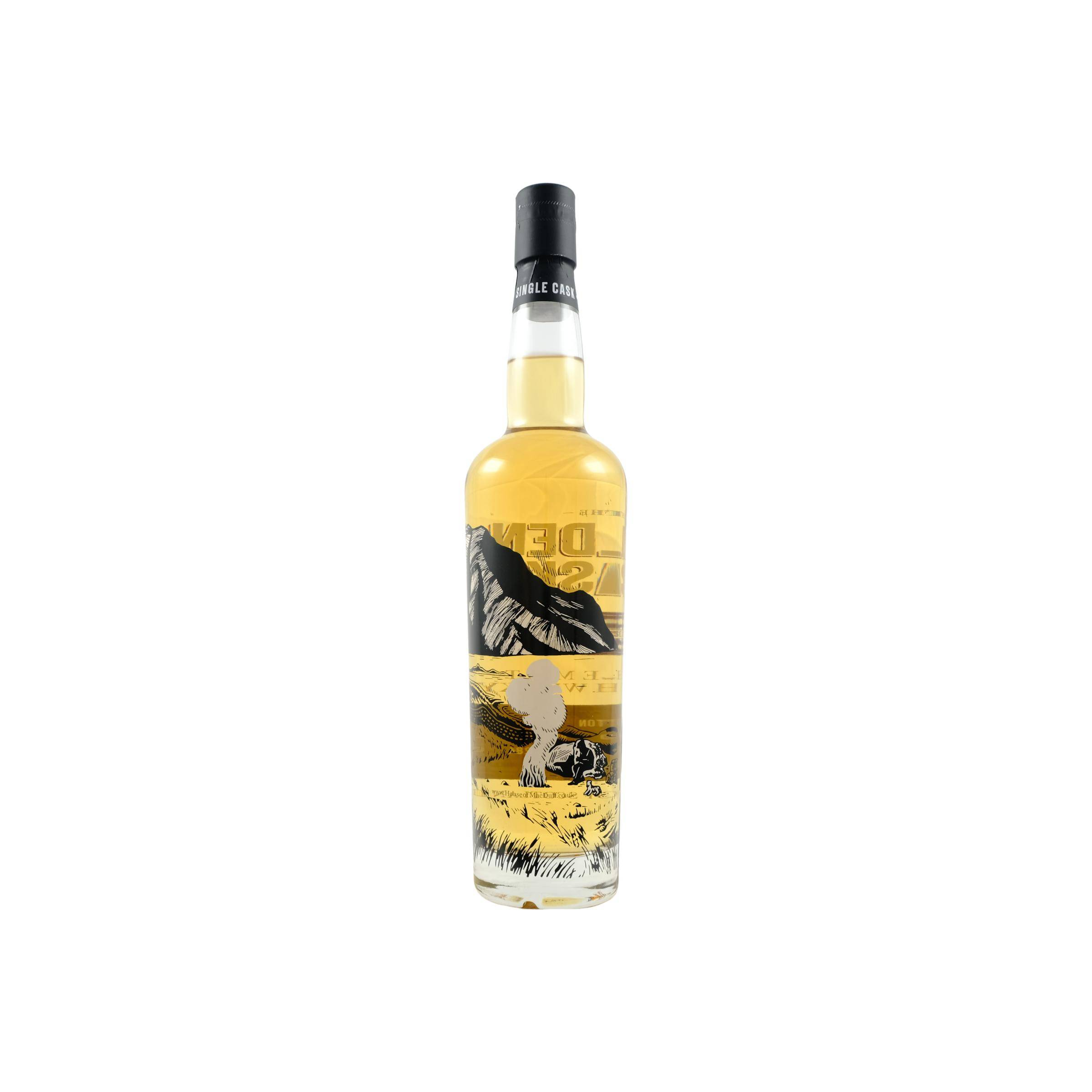 Deanston 2009 12 Years Single Malt Whisky 2