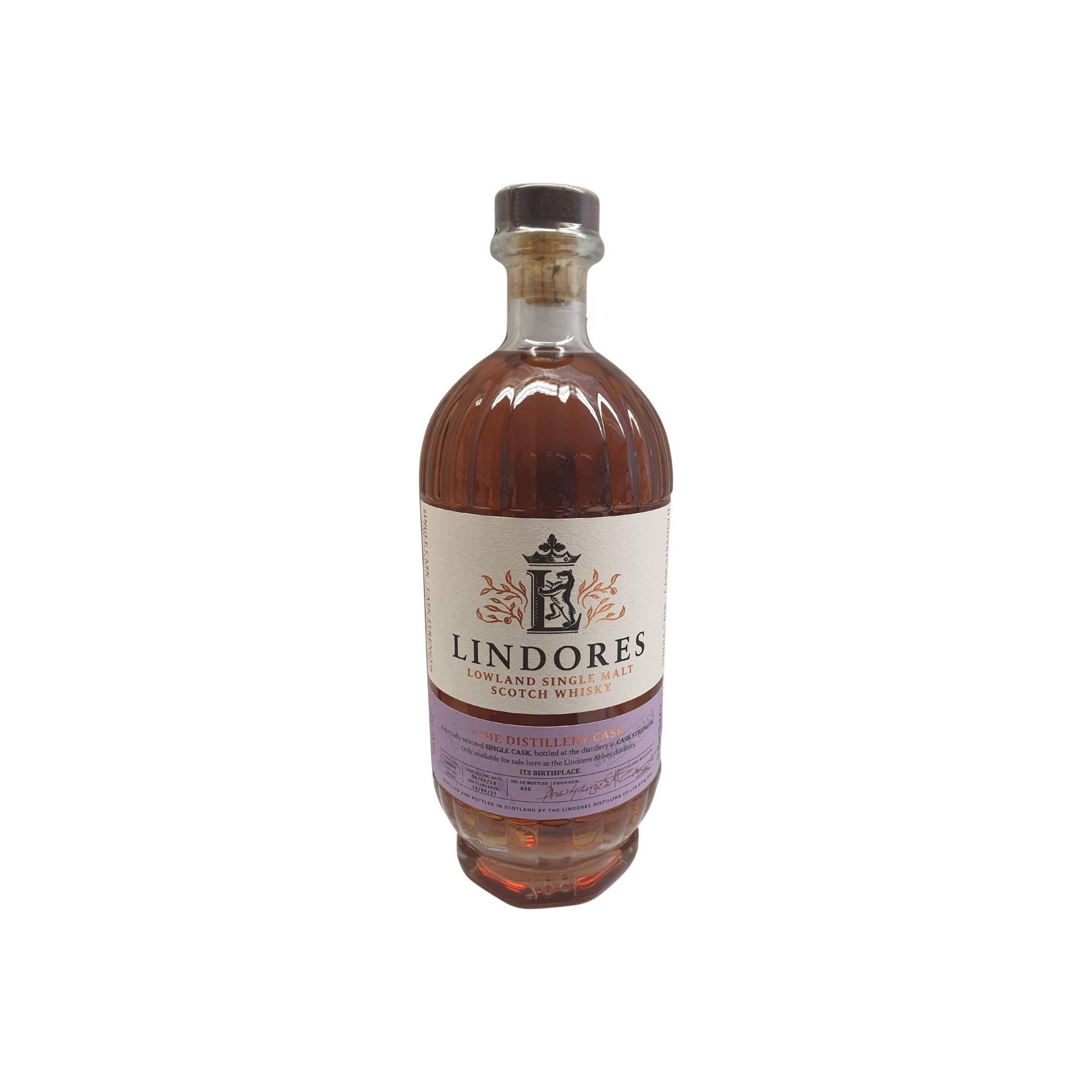 Lindores Abbey 2018