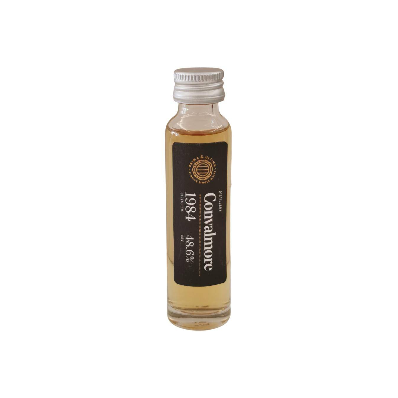 Convalmore 1984 36 Years Single Malt Whisky 2