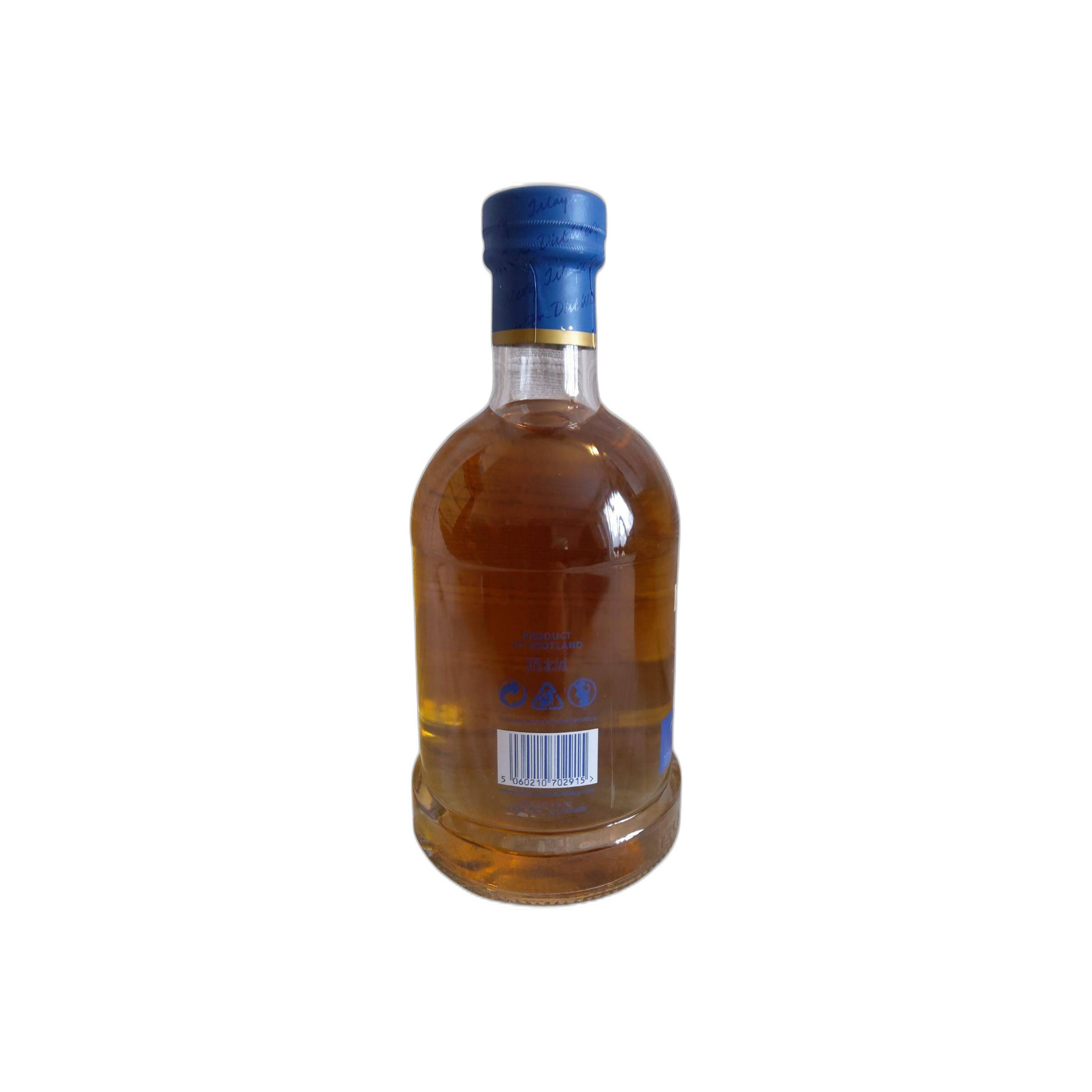 Kilchoman 9 Years Single Malt Whisky 2